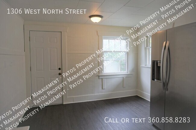 Foto del edificio - 1306 W North St