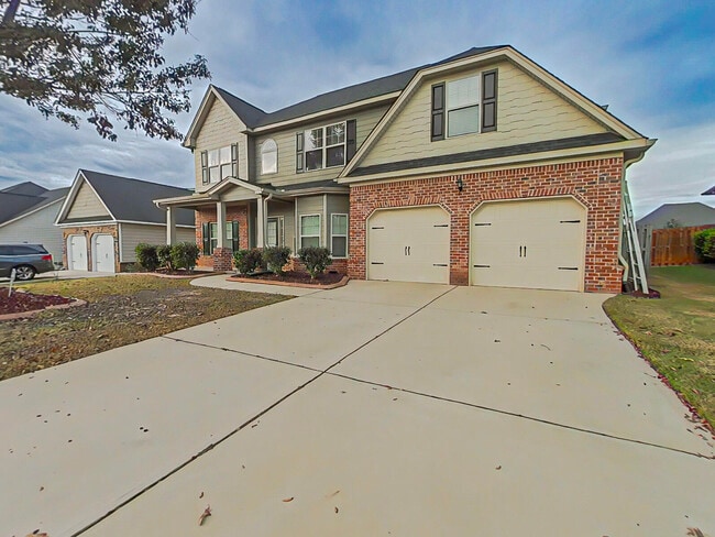 Building Photo - 2476 Sunflower Dr