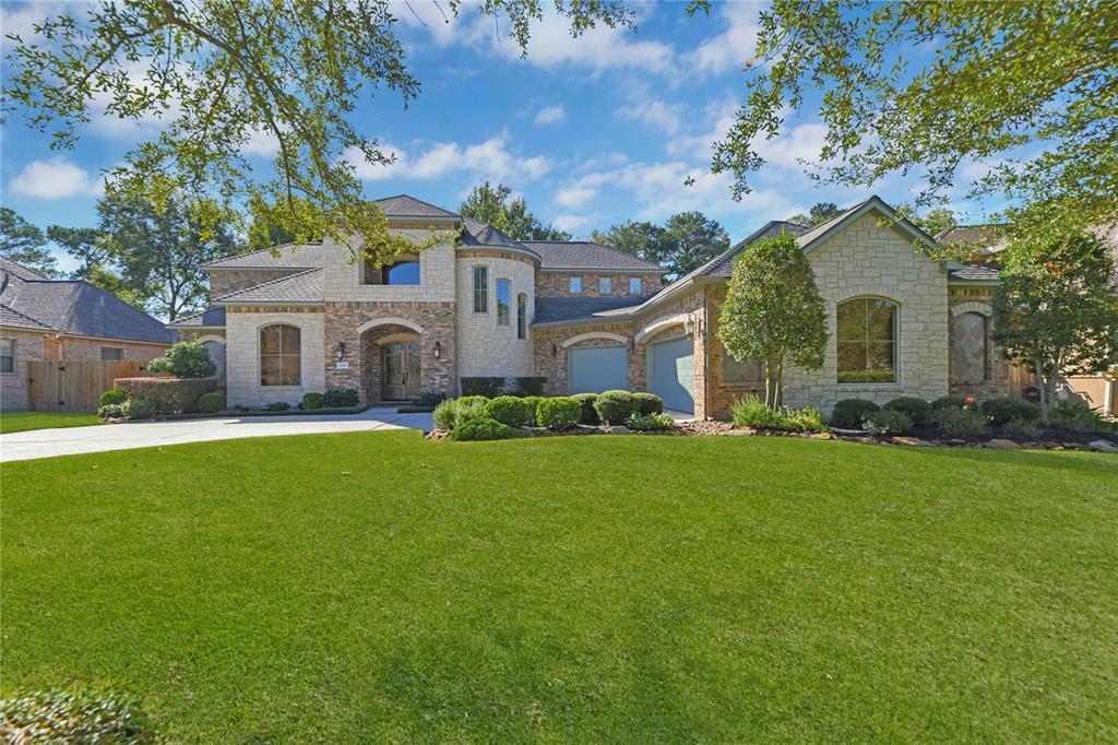 20604 Eaglewood Trace Dr, Porter, TX 77365 House Rental in Porter, TX