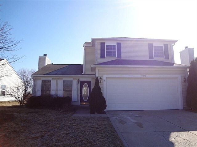 Foto principal - 17879 Grassy Knoll Dr