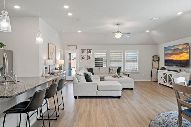 Foto del edificio - 1517 Sweetwater Wy