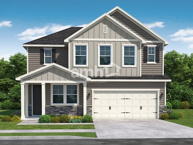 Building Photo - 4213 Traders Cp Trl