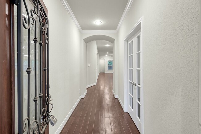 Foto del edificio - 126 Pioneer Canyon Pl