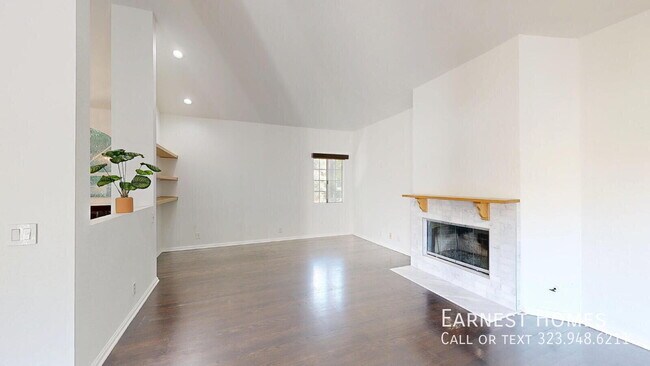 Foto del edificio - 3500 Coldwater Canyon Ave