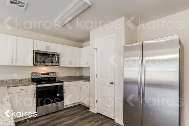 Building Photo - 15609 Briar Forest Dr