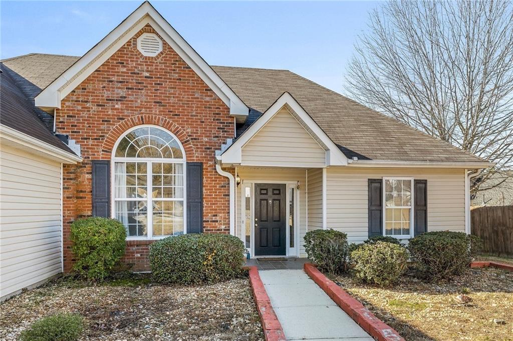 3715 Aristocrat Ct, Loganville, GA 30052 House Rental in Loganville