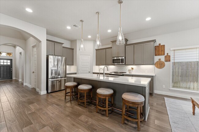 Foto del edificio - 19819 Old Saddle Ln