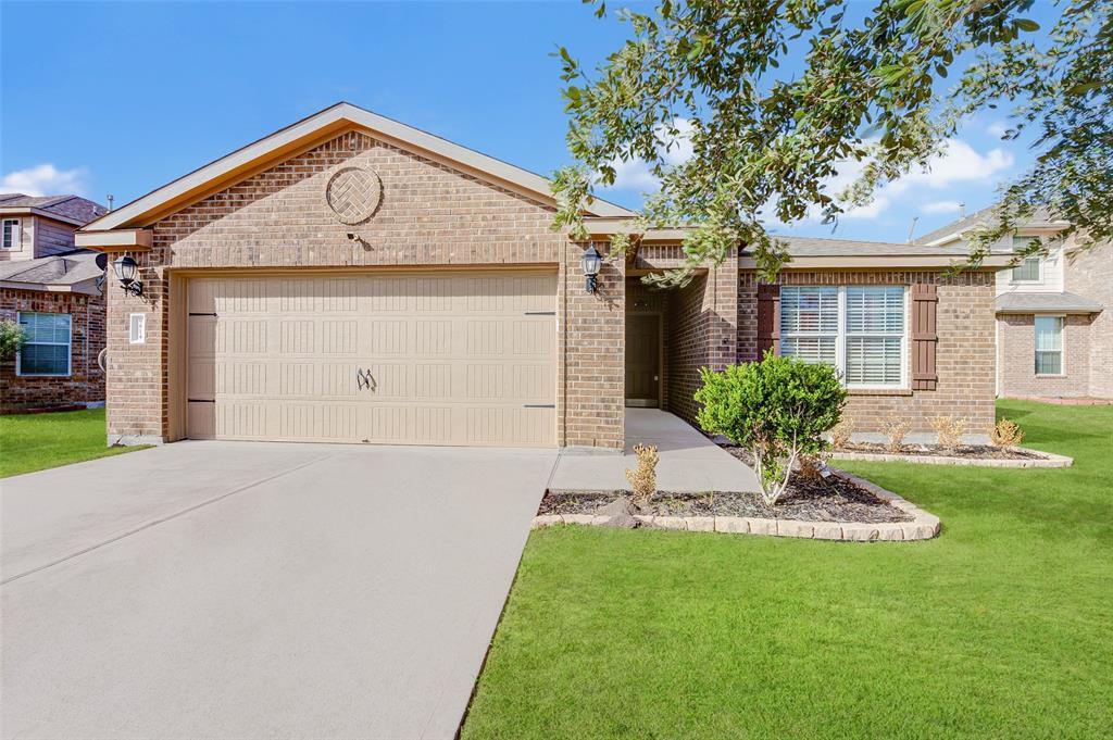 Foto principal - 9814 Garnet Springs Dr