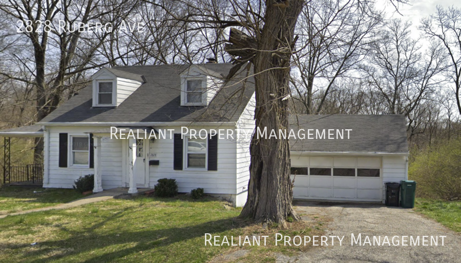 Primary Photo - Charming Single-Family Home in Cincinnati,...