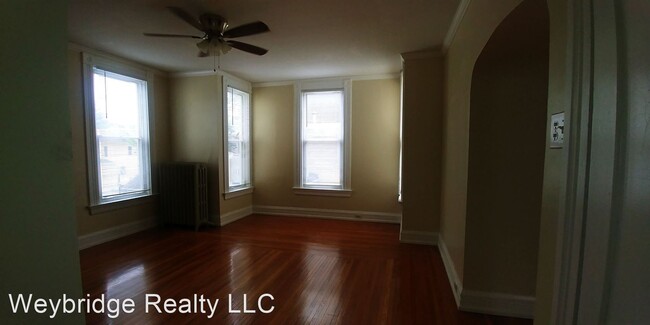 Building Photo - 3 br, 1 bath Apartment - 4512 Ashland Avenue