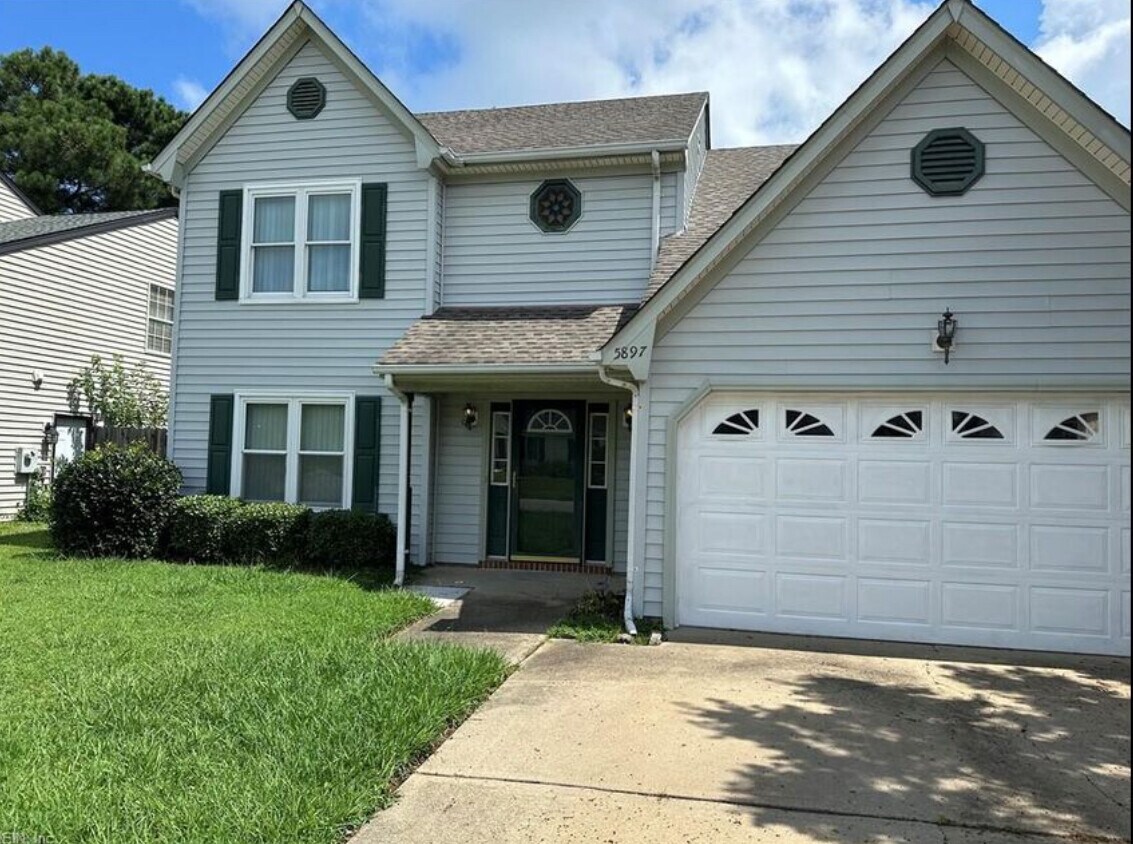 Foto principal - 5897 Glen View Dr