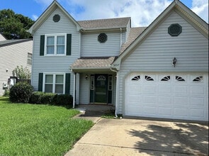 Building Photo - 5897 Glen View Dr