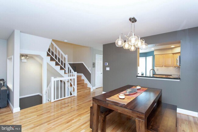 Foto del edificio - 9626 Hadleigh Ct