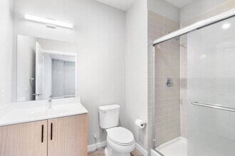 Interior Photo - Station Place