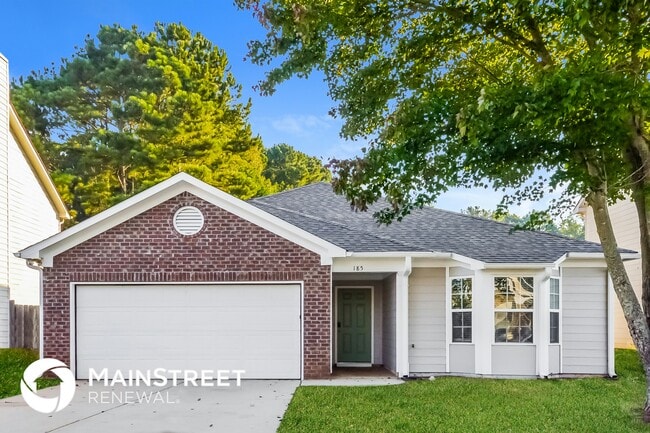 Building Photo - 185 Lakeside Point