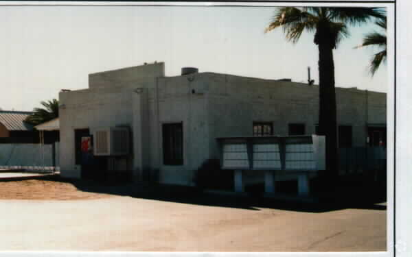 Primary Photo - SKY Ridge Mobile Homes