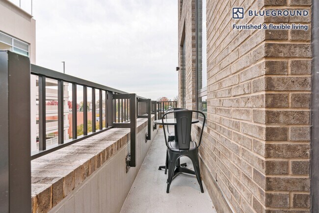 Foto del edificio - 4909 Auburn Ave