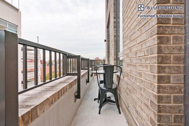 Foto del edificio - 4909 Auburn Ave