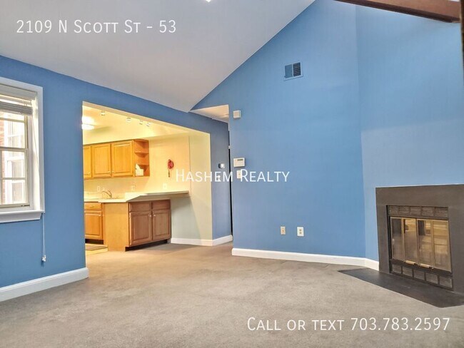 Foto del edificio - 2109 N Scott St