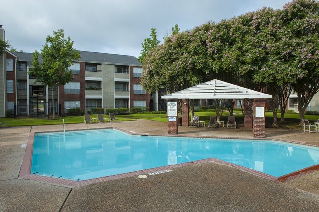 West Oaks Landing Apartments Houston, TX