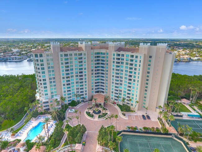 Building Photo - 3720 S Ocean Blvd