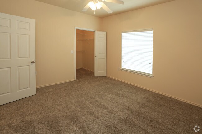 Springfield Apartments Rentals Lubbock, TX