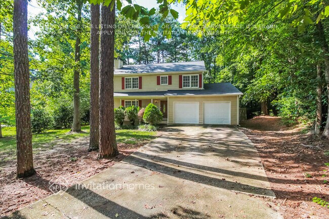 Foto del edificio - 921 David Dr