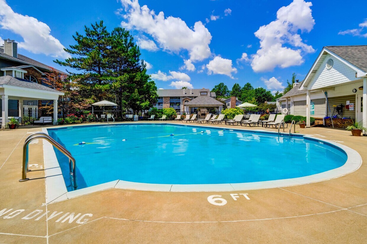 Foto principal - Woodbury Commons