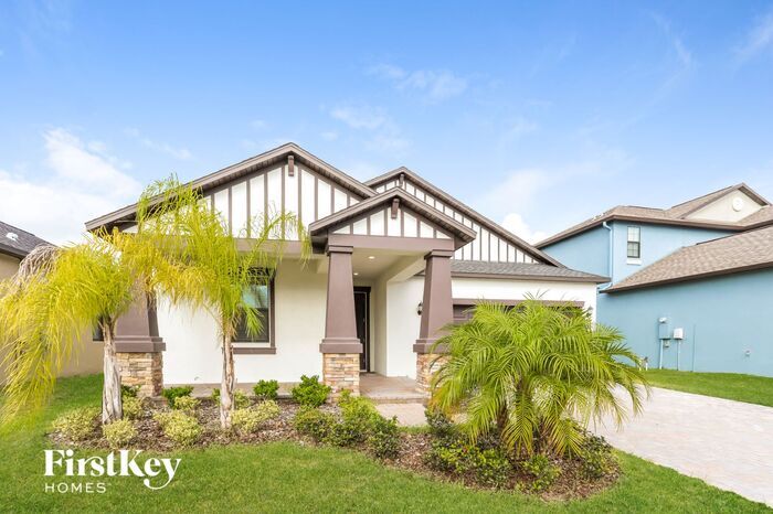 Primary Photo - 13246 Satin Lily Dr