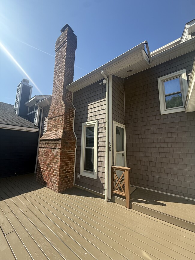 Building Photo - 1428 Goose Landing