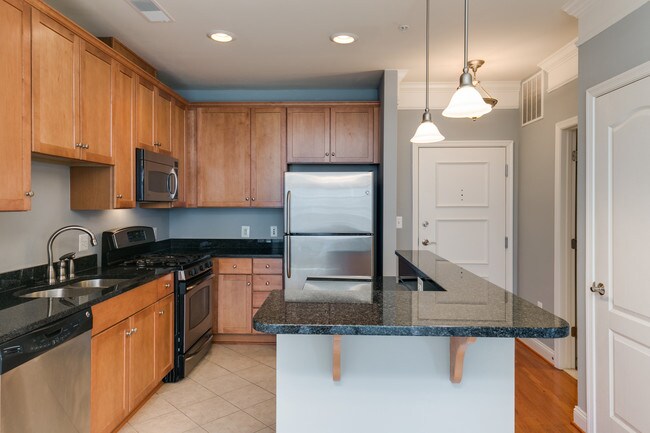 Foto del edificio - 1451 Belmont St NW