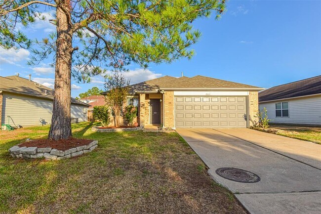 Building Photo - 7802 Sisterdale Dr
