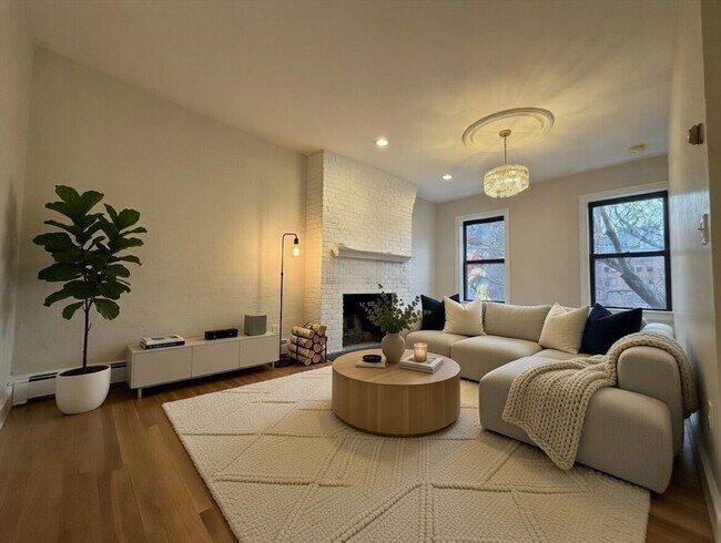 Foto del edificio - 87 Worcester St