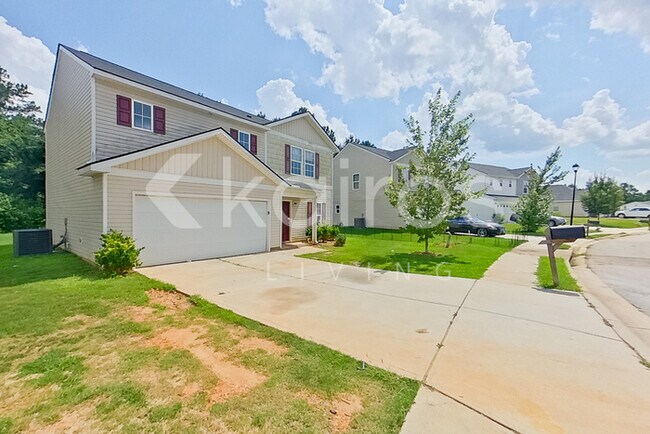 Foto del edificio - 207 Hawthorn Trail