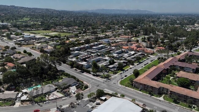  - South Hills