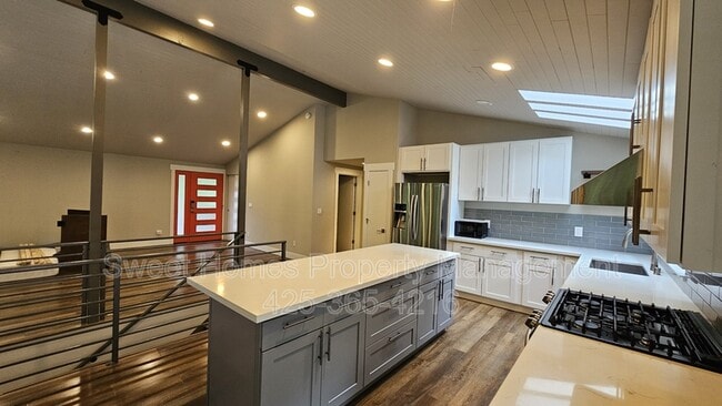 Foto del edificio - 10940 NE 26th Pl