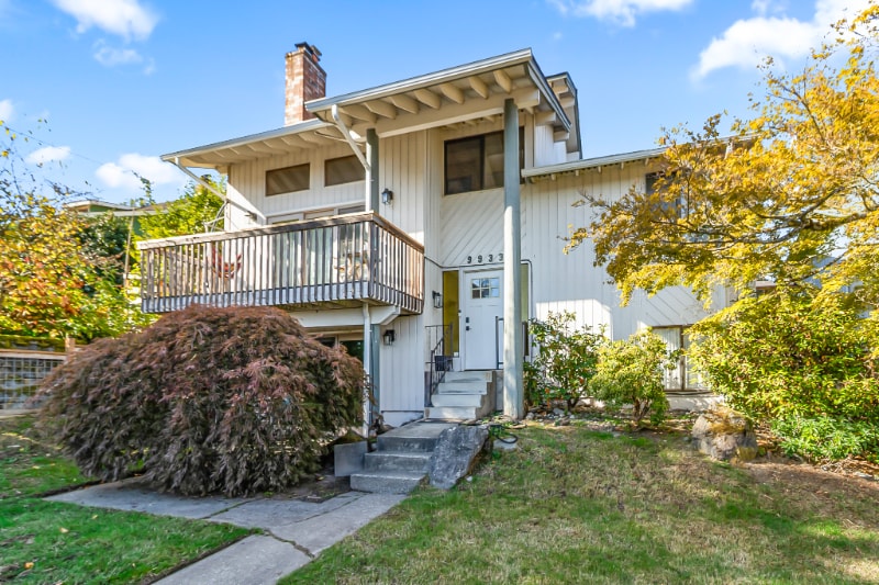 Photo - 9933 64th Ave S (Seattle, WA)