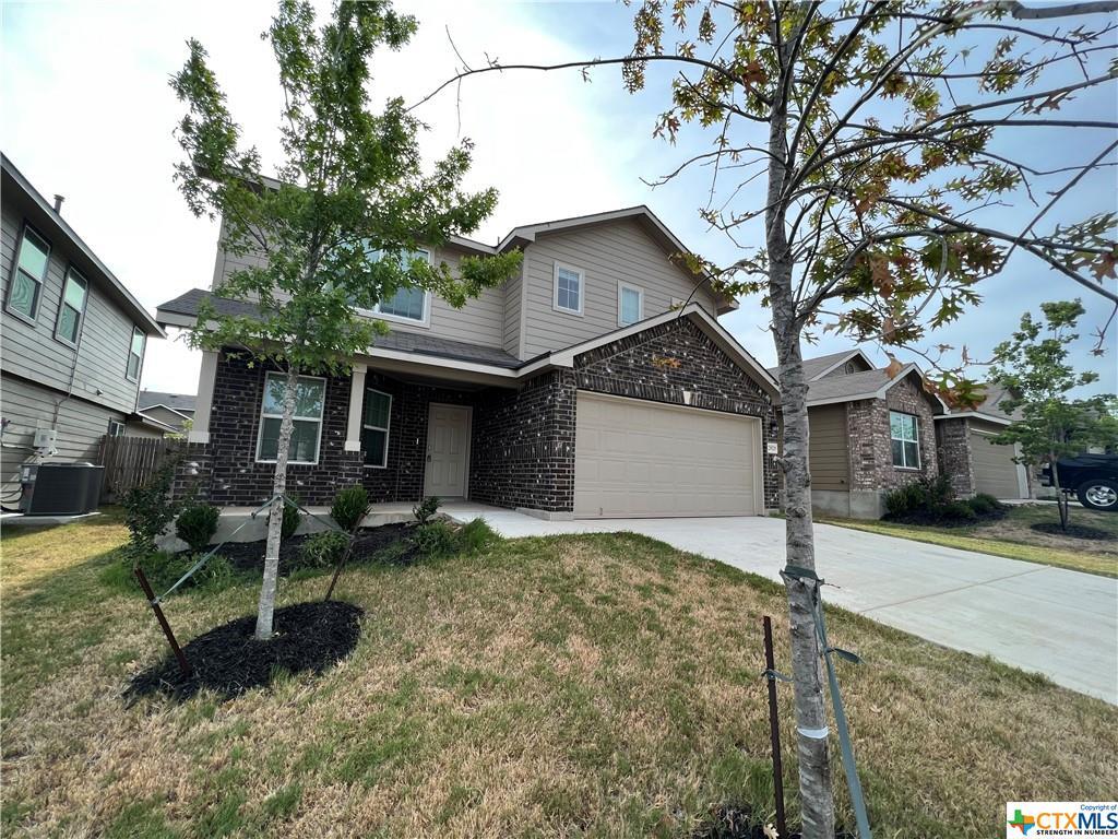 29529 Spring Copper, Bulverde, TX 78163 House Rental in Bulverde, TX