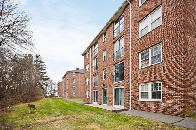 Foto del edificio - 99 East Broadway