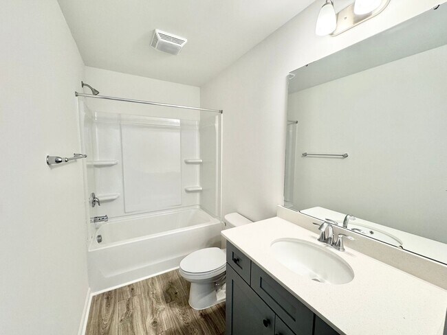 Building Photo - NEW 3BD Home in China Grove