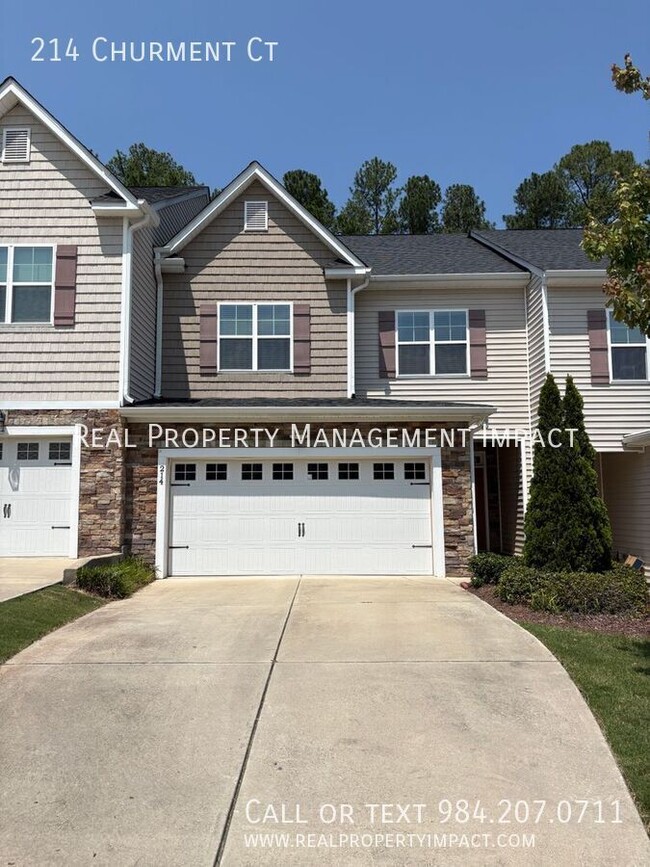 Building Photo - 214 Churment Ct