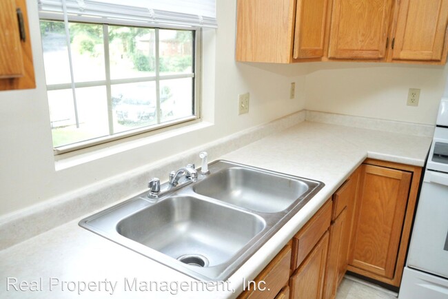 Foto del edificio - 4 br, 4 bath House - 101 Cresap Rd