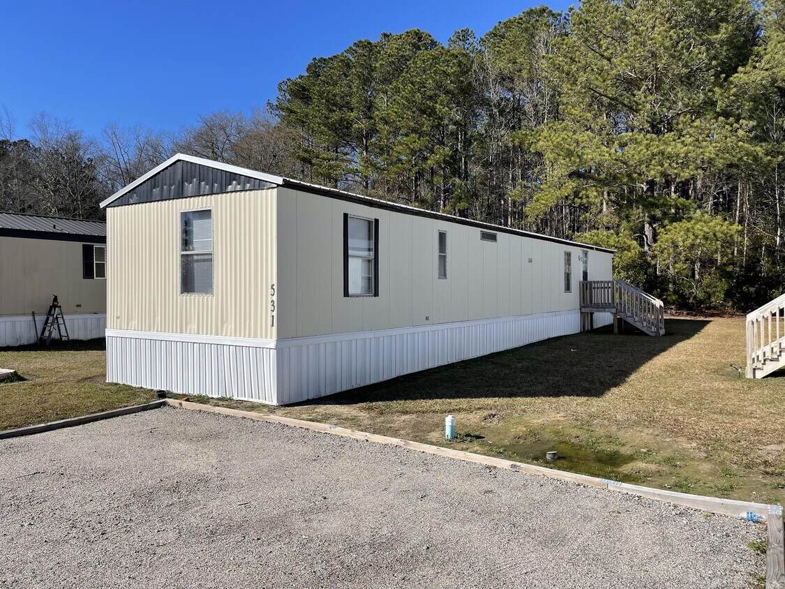 Foto principal - 531 Canterbury Ct