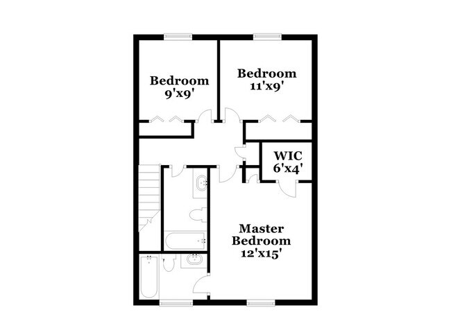 Foto del edificio - 7639 Dancy Dr