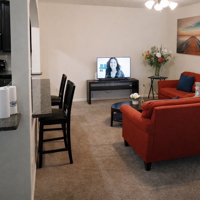 Foto del edificio - 14903 Orchid Meadow Dr