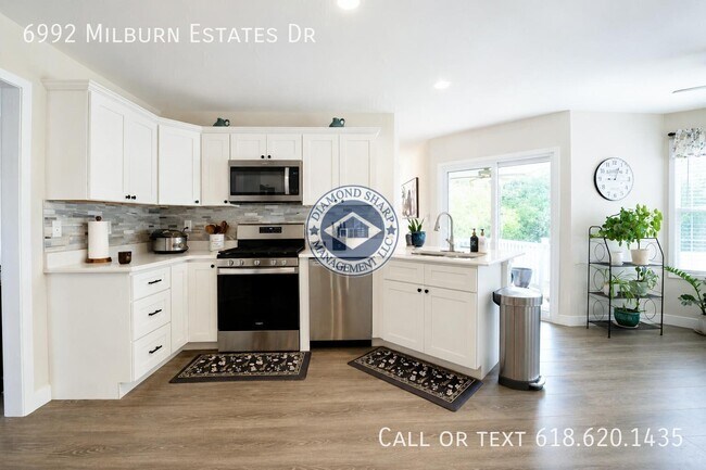 Foto del edificio - 6992 Milburn Estates Dr