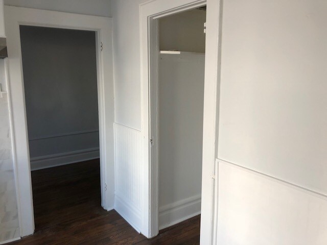 Foto del edificio - 260 Davis Ave