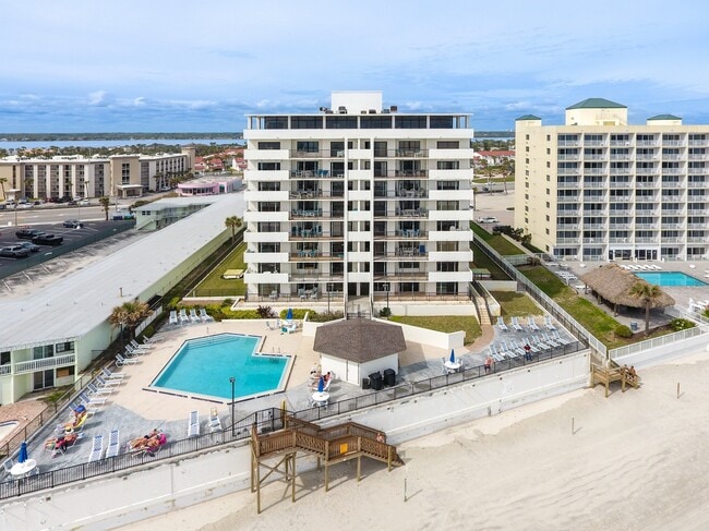 Foto del edificio - 2615 S Atlantic Ave