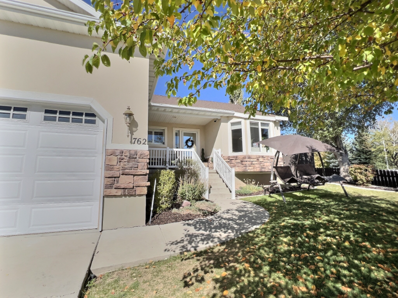 762 Saddle Dr, Oakley, UT 84055 - House for Rent in Oakley, UT |  