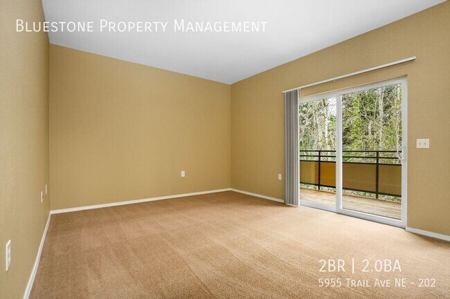 Foto del edificio - 5955 Trail Ave NE